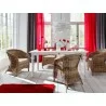 Nova Solo Provence Dining Table - 71inches - Lifestyle - Nova Solo Provence Dining Table - 71inches - Lifestyle