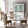 Nova Solo Provence Dining Table - 71inches - Lifestyle - Nova Solo Provence Dining Table - 71inches - Lifestyle
