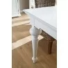 Nova Solo Provence Dining Table in 79 inches - Lifestyle - Nova Solo Provence Dining Table in 79 inches - Lifestyle