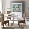 Nova Solo Provence Dining Table in 79 inches - Lifestyle - Nova Solo Provence Dining Table in 79 inches - Lifestyle