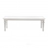 Provence Dining Table 94 inches