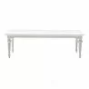 Provence Dining Table 94 inches - Provence Dining Table 94 inches