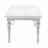 Provence Dining Table 94 inches - Provence Dining Table 94 inches