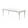 Provence Dining Table 94 inches