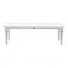 Provence Dining Table 94 inches