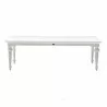 Provence Dining Table 94 inches - Provence Dining Table 94 inches