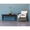 Solid Teak Rectangular Coffee Table - Solid Teak Rectangular Coffee Table