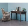 Nova Solo Hygge Solid Teak Writing Desk - Lifestyle - Nova Solo Hygge Solid Teak Writing Desk - Lifestyle