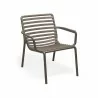 Nardi Doga Relax in Tobacco - Nardi Doga Relax in Tobacco