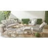 Essentials For Living Tack Accent Table in Slate Gray Concrete - Lifestyle 2 - Essentials For Living Tack Accent Table in Slate Gray Concrete - Lifestyle 2