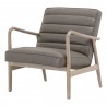 Essentials For Living Tahoe Club Chair - Angled