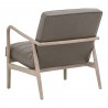 Essentials For Living Tahoe Club Chair - Back Angled