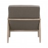  Essentials For Living Tahoe Club Chair - Back