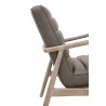  Essentials For Living Tahoe Club Chair - Side
