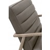  Essentials For Living Tahoe Club Chair - Seat Back Top Angled