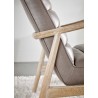  Essentials For Living Tahoe Club Chair - Side Arm Detail