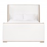 Essentials For Living Tailor Shelter Queen / Cal King / Standard King Bed - Front Angle