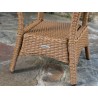 Tortuga Outdoor Sea Pines Side Table Legs