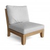 Anderson Teak Riviera Luxe 8-Pieces Modular Set 014