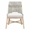 Essentials For Living Tapestry Dining Chair - Set of Two - Front Angle - Essentials For Living Tapestry Dining Chair - Set of Two - Front Angle