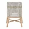 Essentials For Living Tapestry Dining Chair - Set of Two - Back Angle - Essentials For Living Tapestry Dining Chair - Set of Two - Back Angle