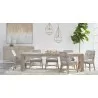 Essentials For Living Tapestry Dining Chair - Set of Two - Lifestyle - Essentials For Living Tapestry Dining Chair - Set of Two - Lifestyle