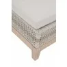 Essentials For Living Tapestry Outdoor Chaise Lounge - Leg - Essentials For Living Tapestry Outdoor Chaise Lounge - Leg