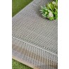 Essentials For Living Tapestry Outdoor Coffee Table - Top Angled 