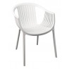 Polypropylene Frame Chair - TATAMI-A