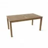 65" Rectangular Table - 65" Rectangular Table