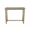 Anderson Teak Windsor Serving Table - Anderson Teak Windsor Serving Table