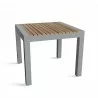 Seville Square Dining Table - Seville Square Dining Table