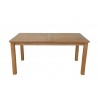 Anderson Teak Montage Coffee Table  
