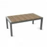 Seville Rectangular Dining Table - Seville Rectangular Dining Table