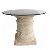 Etruscan Dining Table