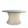 Fairbank Oval Table 1 - Fairbank Oval Table 1
