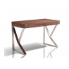 Casabianca York Office Desk - Walnut