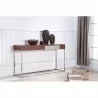  Casabianca Giga Console Table - Lifestyle -  Casabianca Giga Console Table - Lifestyle