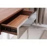  Casabianca Giga Console Table - Drawer Close-Up -  Casabianca Giga Console Table - Drawer Close-Up
