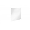 HAMPTON Collection Gray Birch Lacquer Mirror by Talenti Casa