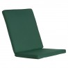 Folding Chair Cushion - Green Cushion