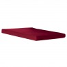 Red Cushion