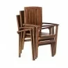 Stacking Chair - Stacking Chair
