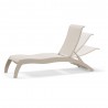 Telescope Casual Dune MGP Sling Stacking Armless Chaise