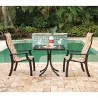 Telescope Casual St. Catherine MGP Sling Arm Chair - Telescope Casual St. Catherine MGP Sling Arm Chair