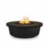 The Outdoor Plus Tempe Concrete Fire Pit Image 001