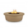 The Outdoor Plus Tempe Concrete Fire Pit