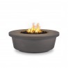 The Outdoor Plus Tempe Concrete Fire Pit Image 006