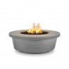 The Outdoor Plus Tempe Concrete Fire Pit Image 004
