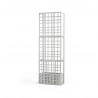 Nardi Sipario 3 Modular Partition in Terra